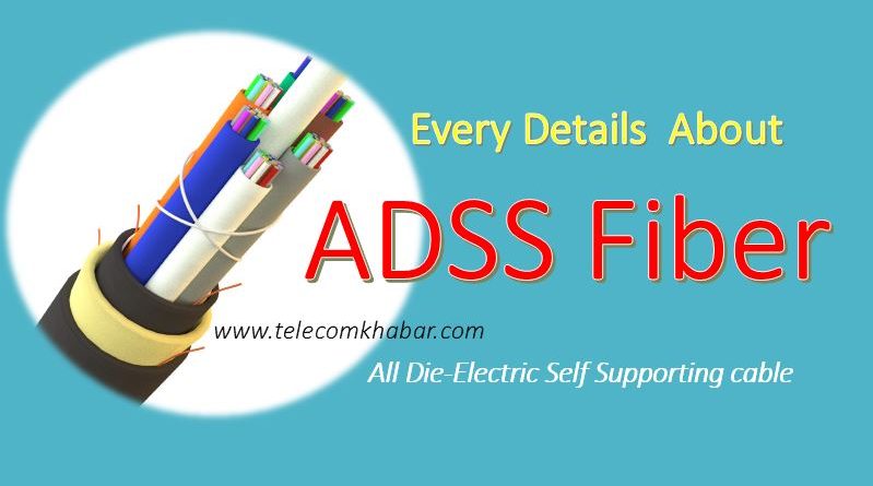 adss fiber cable details