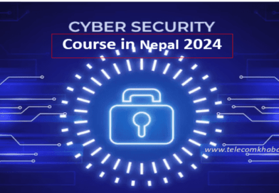 cyber security course in Nepal in 2024