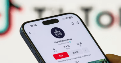 TikTok uplift in India