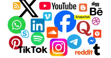 social media ban in nepal
