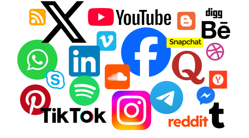 social media ban in nepal