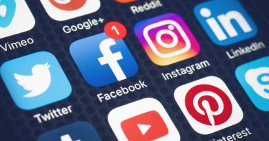 social media banned in nepal