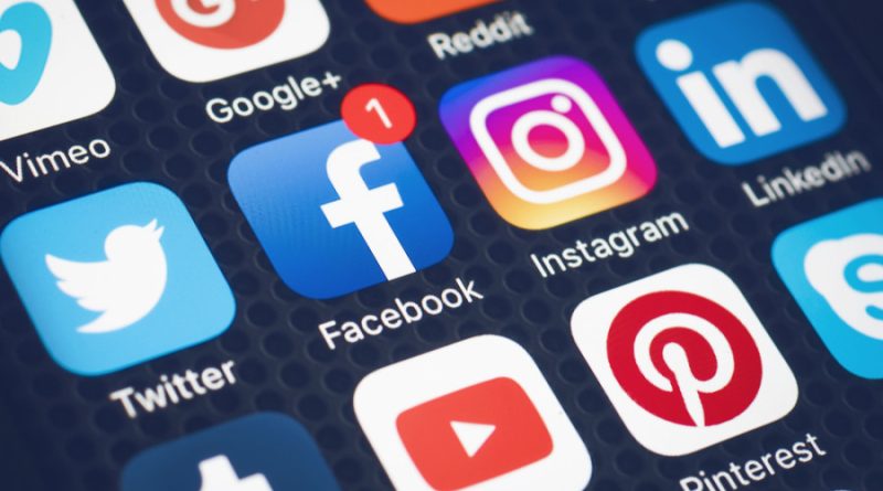 social media banned in nepal