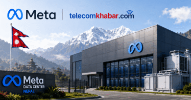 meta to invest in nepal